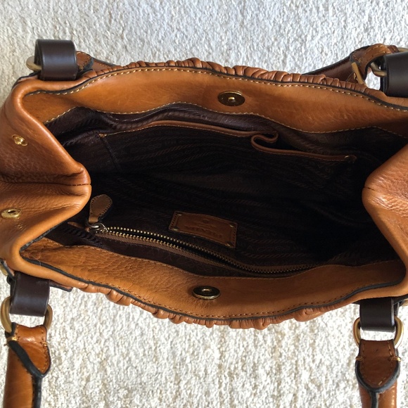 Prada Bag - Picture 6 of 9